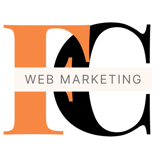 Logo Francesca Web Marketing
