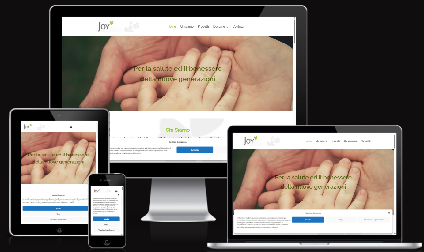 Fondazione Joy