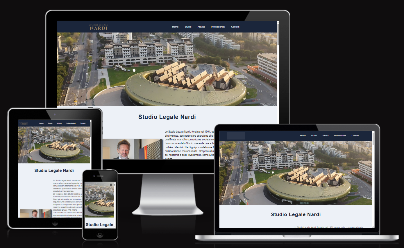 Studio Legale Nardi