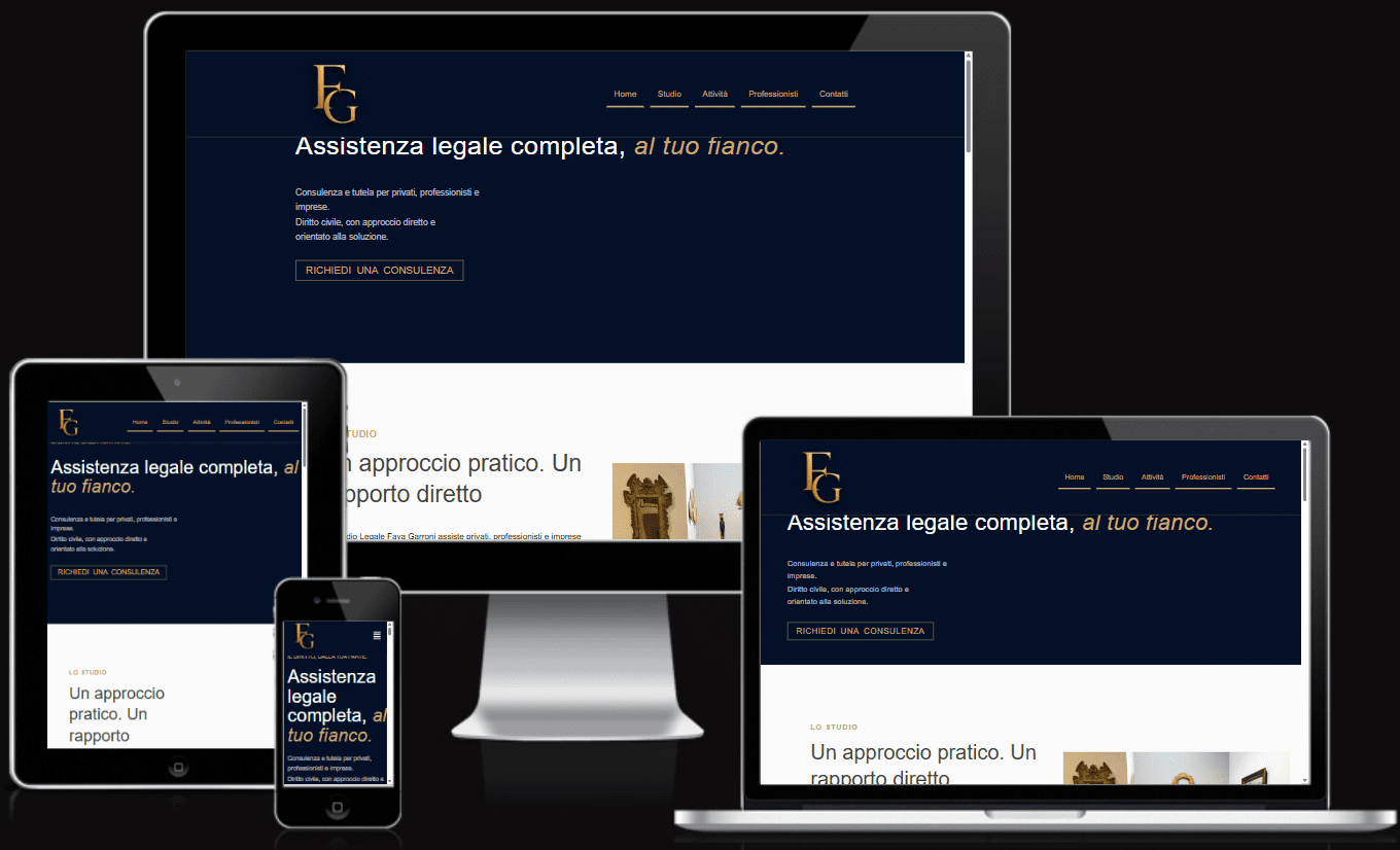 Studio Legale Fava Garroni