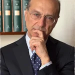 Avvocato Roberto Baratta, studio legale BNlegal a Roma